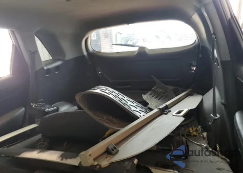 2012 Kia Sorento Base z USA, uszkodzony, nr VIN 5XYKT3A67CG303747